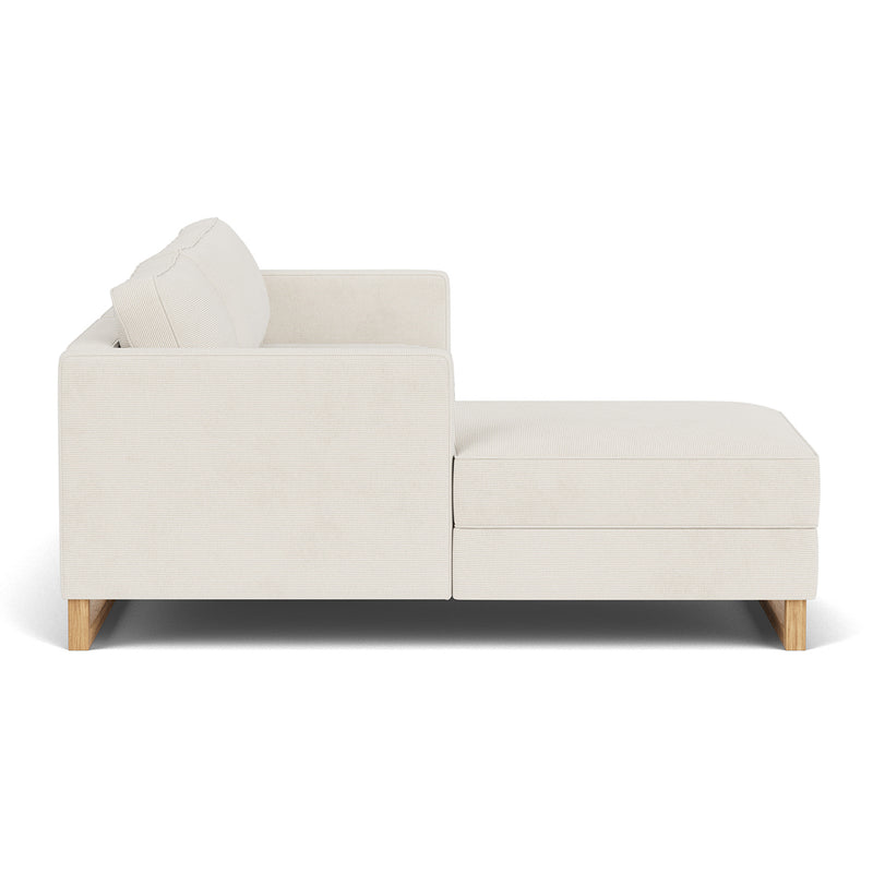 Free Dune Velvet Cord / Oak