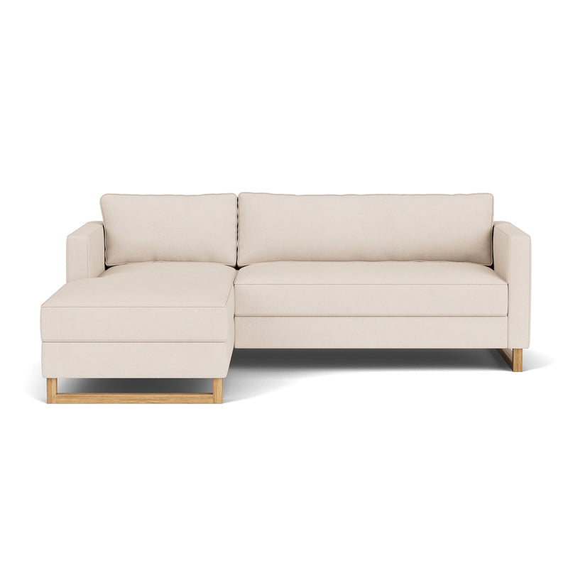 Mark Sand Weave / Oak
