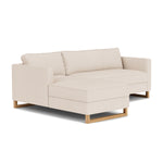 Mark Sand Weave / Oak
