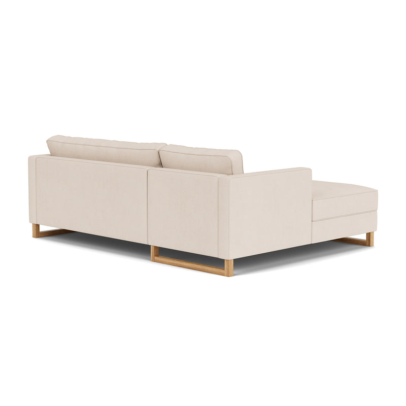 Mark Sand Weave / Oak