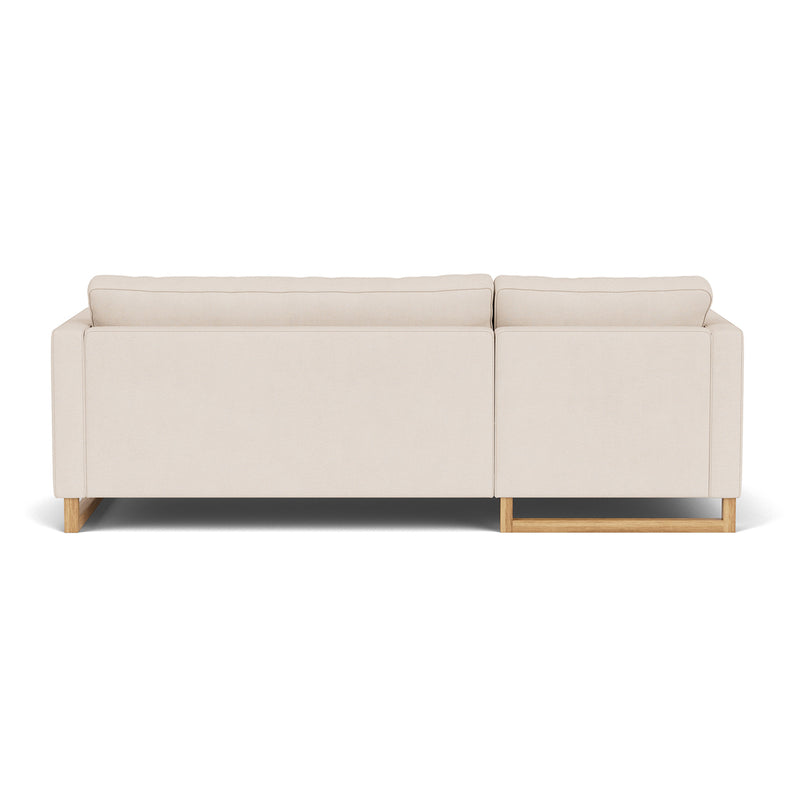 Mark Sand Weave / Oak