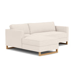 Maya Cream Boucle / Oak