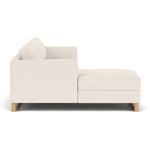 Maya Cream Boucle / Oak