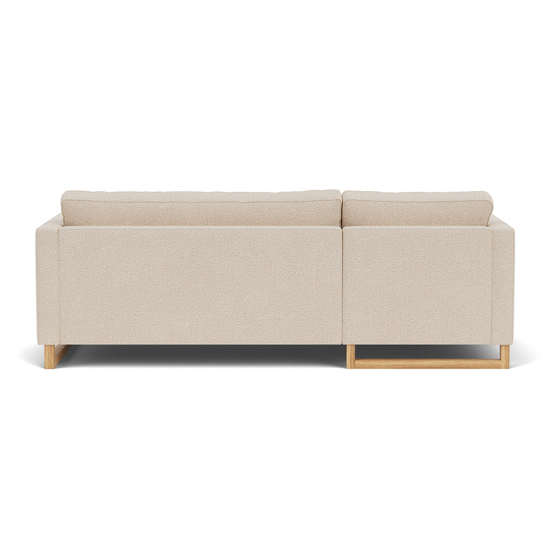 Pasha Dune Boucle / Oak