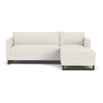 Free Dune Velvet Cord / Dark Walnut