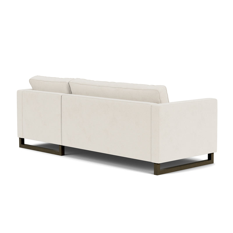 Free Dune Velvet Cord / Dark Walnut