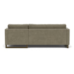 Free Sage Velvet Cord / Dark Walnut