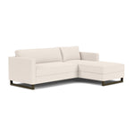 Maya Cream Boucle / Dark Walnut