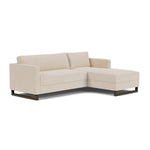 Pasha Dune Boucle / Dark Walnut