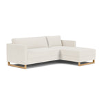 Free Dune Velvet Cord / Oak