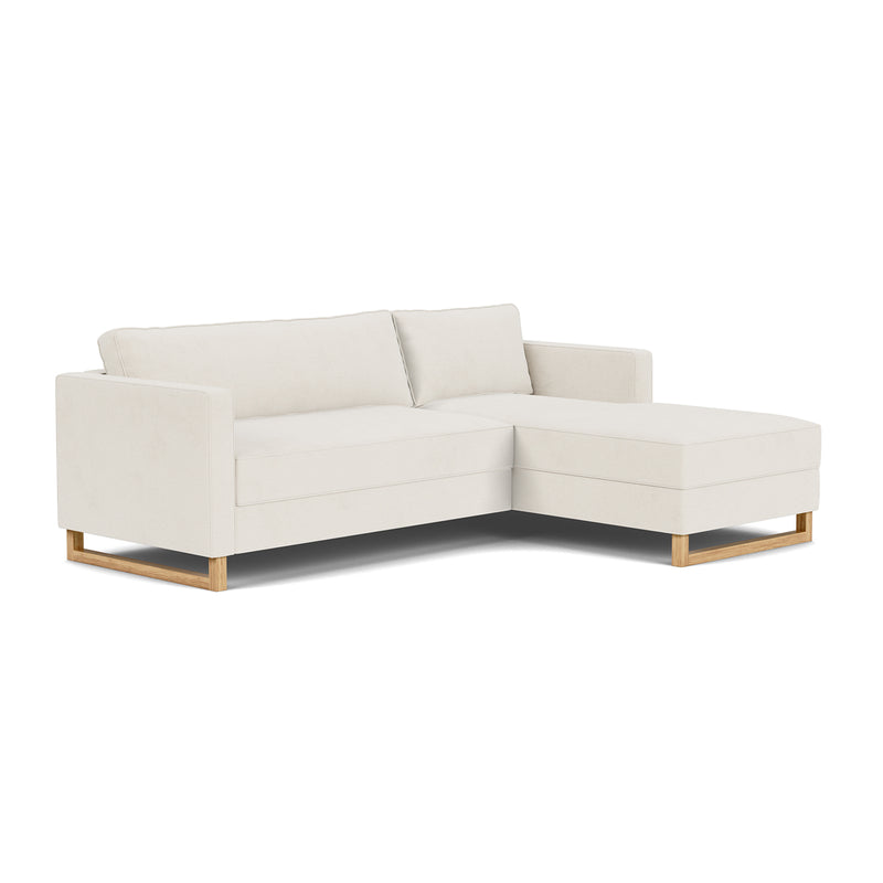 Free Dune Velvet Cord / Oak