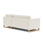 Free Dune Velvet Cord / Oak