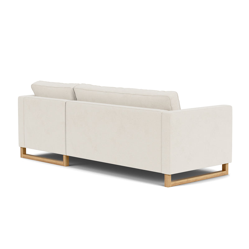 Free Dune Velvet Cord / Oak