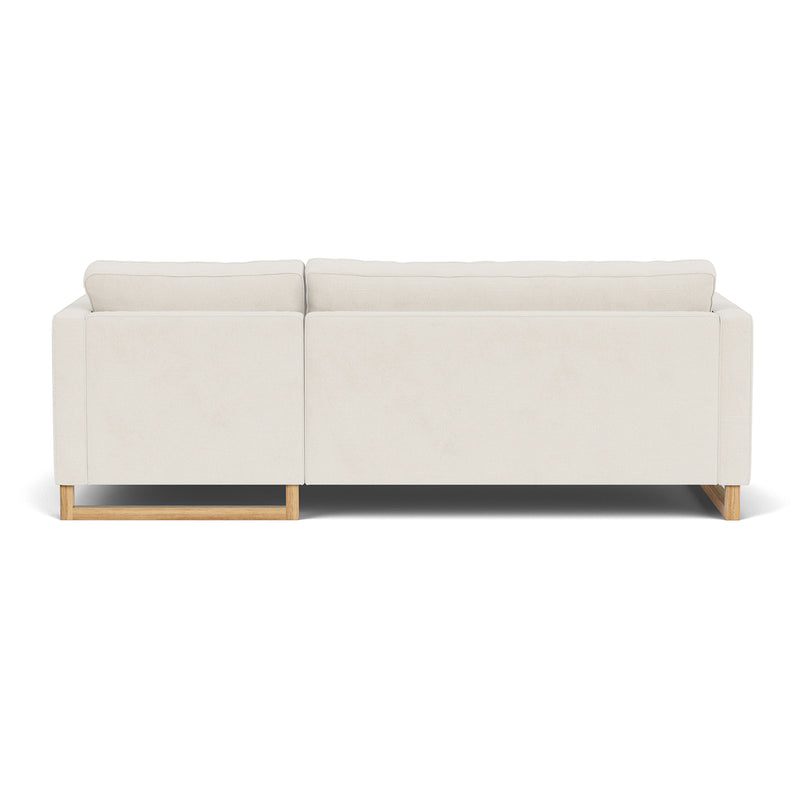 Free Dune Velvet Cord / Oak