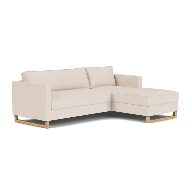 Mark Sand Weave / Oak