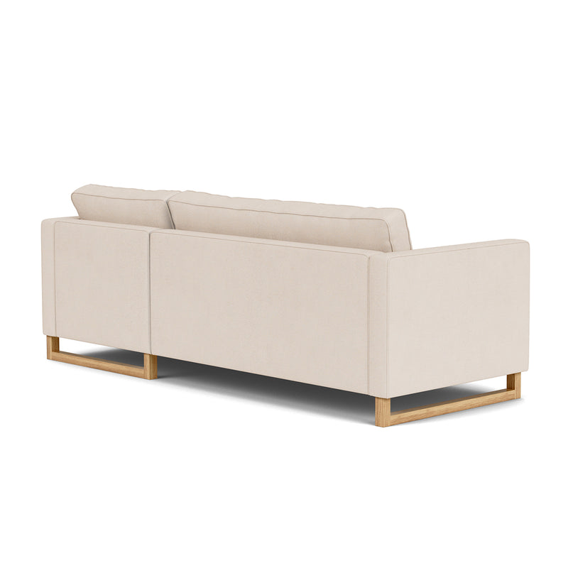 Mark Sand Weave / Oak