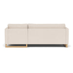 Mark Sand Weave / Oak