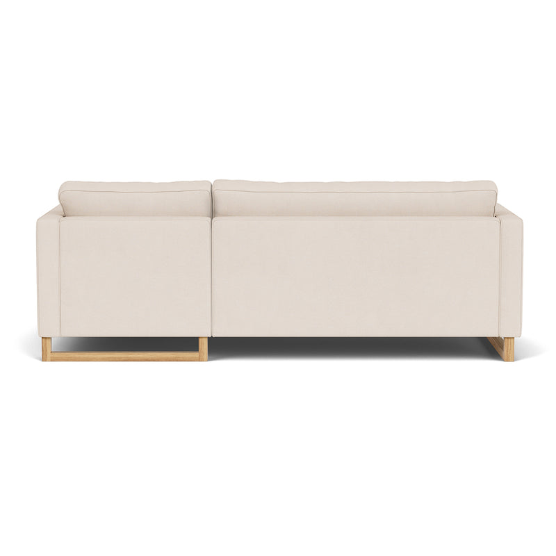 Mark Sand Weave / Oak