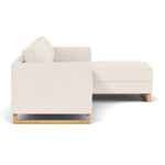 Maya Cream Boucle / Oak