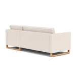 Maya Cream Boucle / Oak