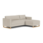 Nola Sand Weave / Oak
