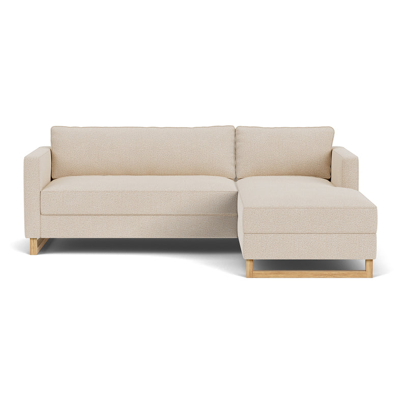 Pasha Dune Boucle / Oak