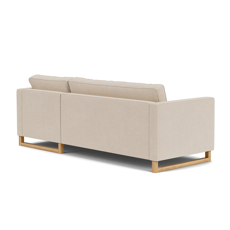 Pasha Dune Boucle / Oak