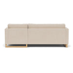 Pasha Dune Boucle / Oak