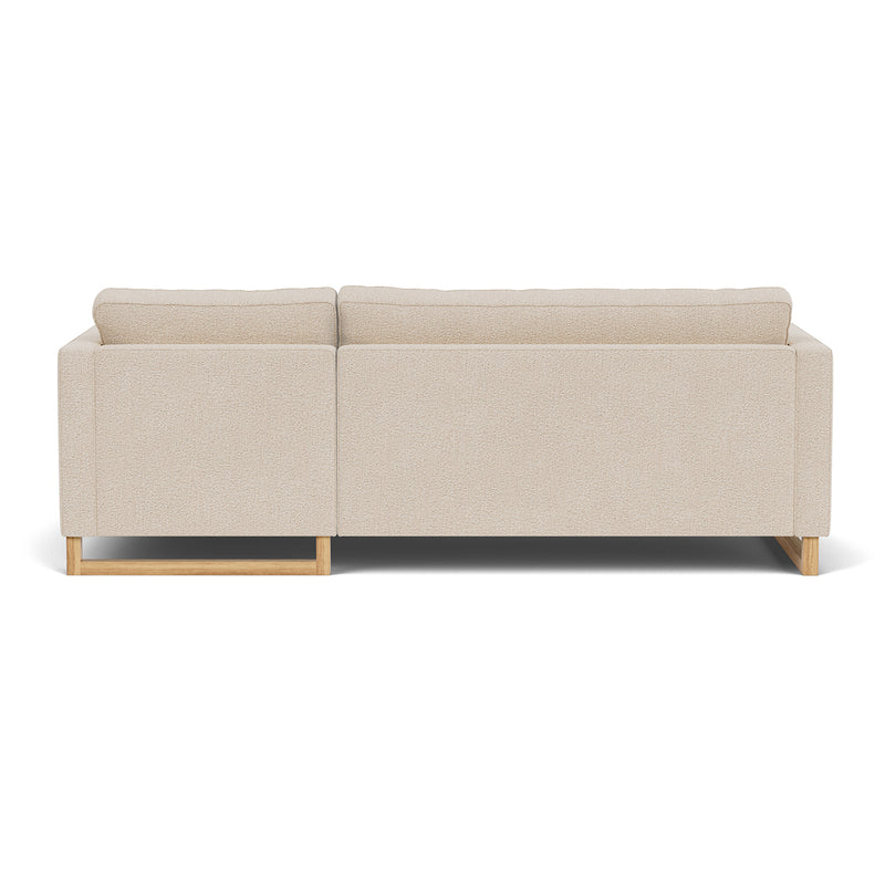 Pasha Dune Boucle / Oak