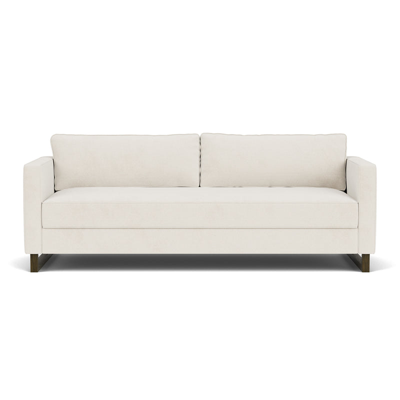 Free Dune Velvet Cord / Dark Walnut