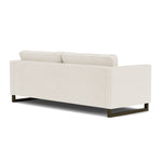 Free Dune Velvet Cord / Dark Walnut