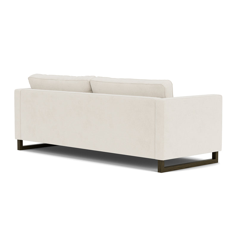 Free Dune Velvet Cord / Dark Walnut