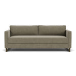 Free Sage Velvet Cord / Dark Walnut