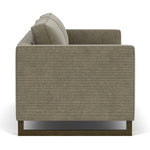 Free Sage Velvet Cord / Dark Walnut
