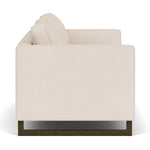 Mark Sand Weave / Dark Walnut