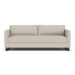 Nola Sand Weave / Dark Walnut