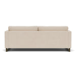 Pasha Dune Boucle / Dark Walnut