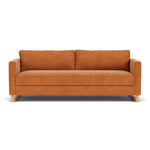 Danny Amber Textured Weave / Oak