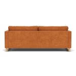 Danny Amber Textured Weave / Oak