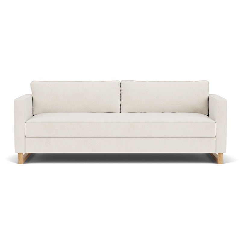 Free Dune Velvet Cord / Oak