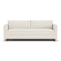 Madison Sofa Bed - Free Dune Velvet Cord / Oak