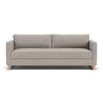 Impression Greige Weave / Oak