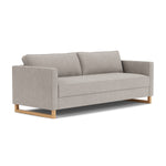 Impression Greige Weave / Oak