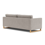 Impression Greige Weave / Oak