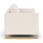 Maya Cream Boucle / Oak