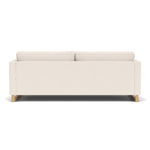 Maya Cream Boucle / Oak