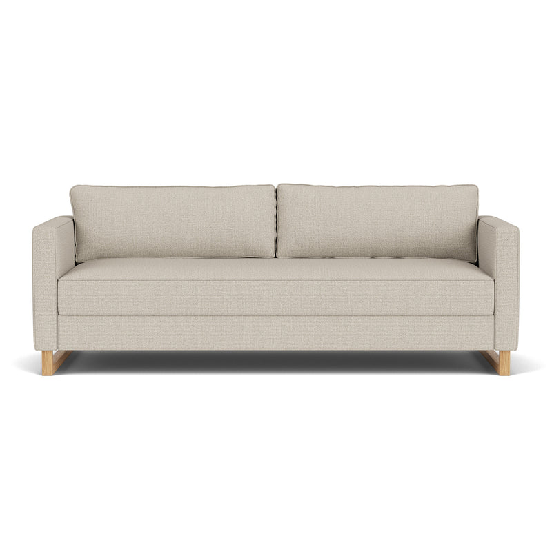 Nola Sand Weave / Oak
