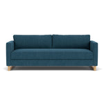 Olena Midnight Blue / Oak