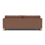 Pebble Rust Boucle / Oak