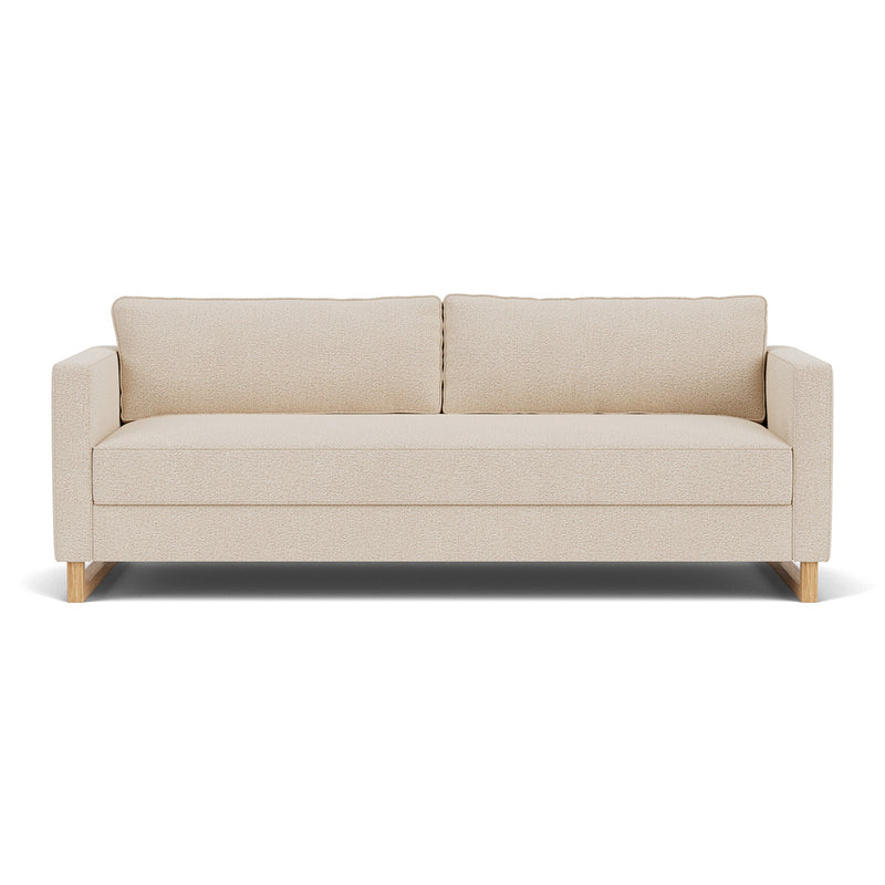 Pasha Dune Boucle / Oak